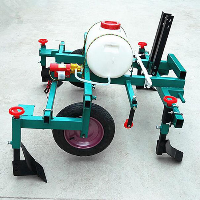 小型地膜覆盖机 小型地膜覆盖机农业机械设备