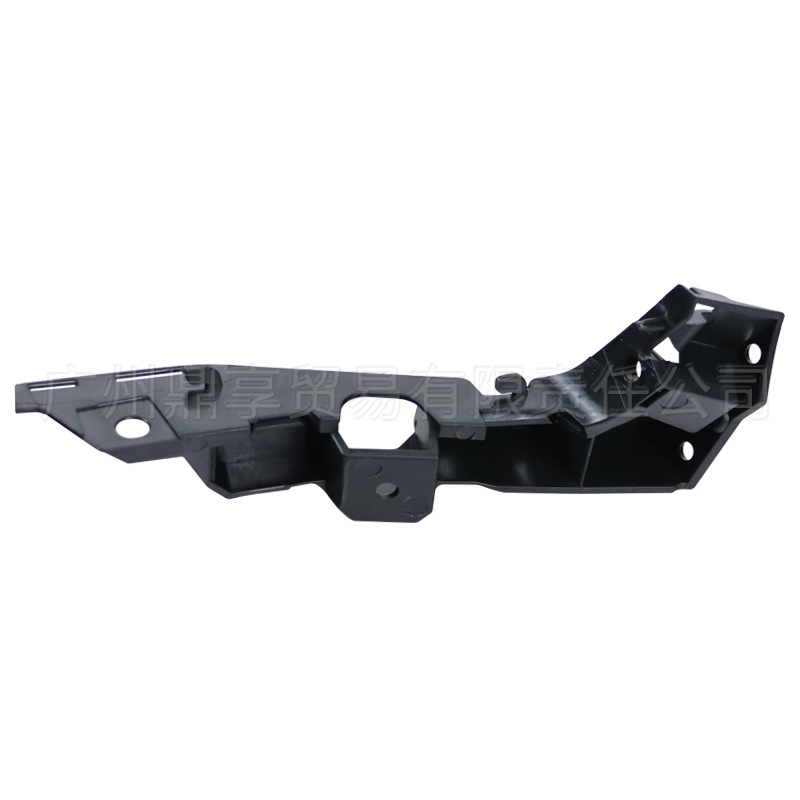 适用于宝马x3前杠托架固定支架 前保险杠固定支架 侧围支架