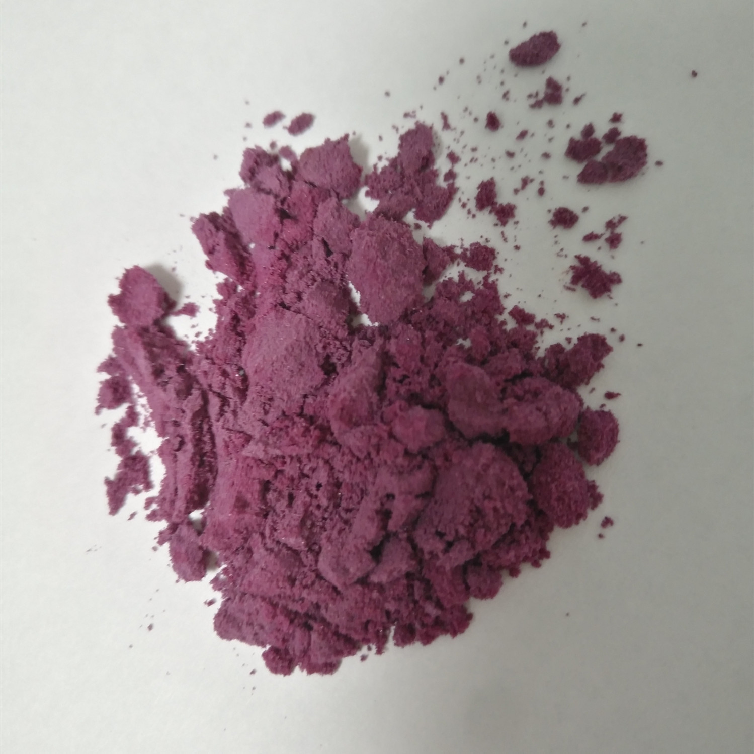 现货 溴百里香酚兰 麝香百里香酚蓝 溴百里酚蓝小包装76-59-5