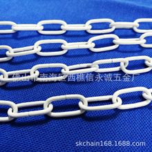 厂家直销：2.0mm镀锌吊链、2.0mm保温灯吊链、1.2mm圆环链 装饰链