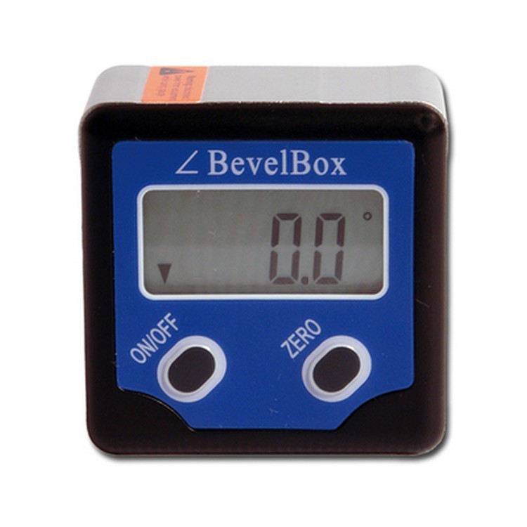 电子数显倾角仪180°数字角度测量仪木工角度尺量角器角度测量
