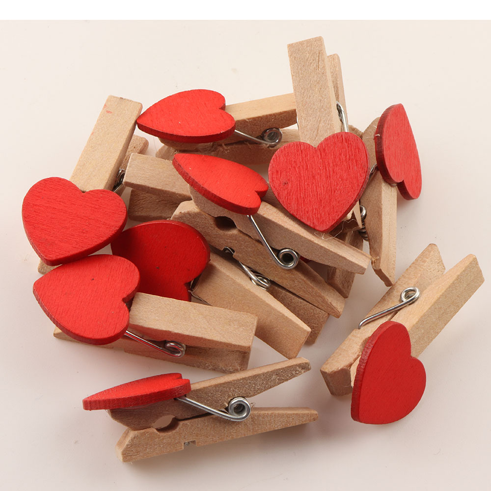 卡通小夹子头饰