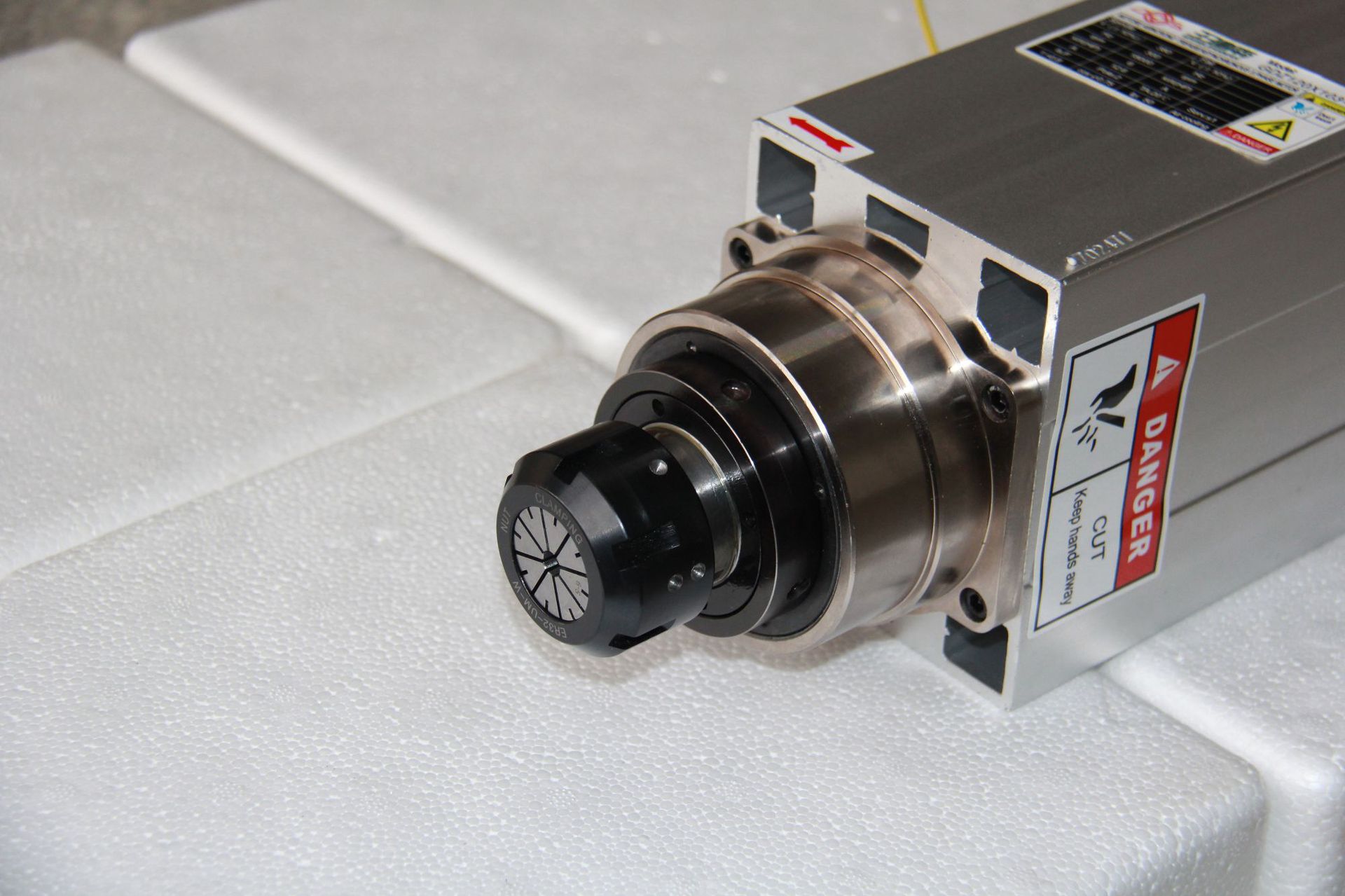 昌盛双头电机 6kw双头