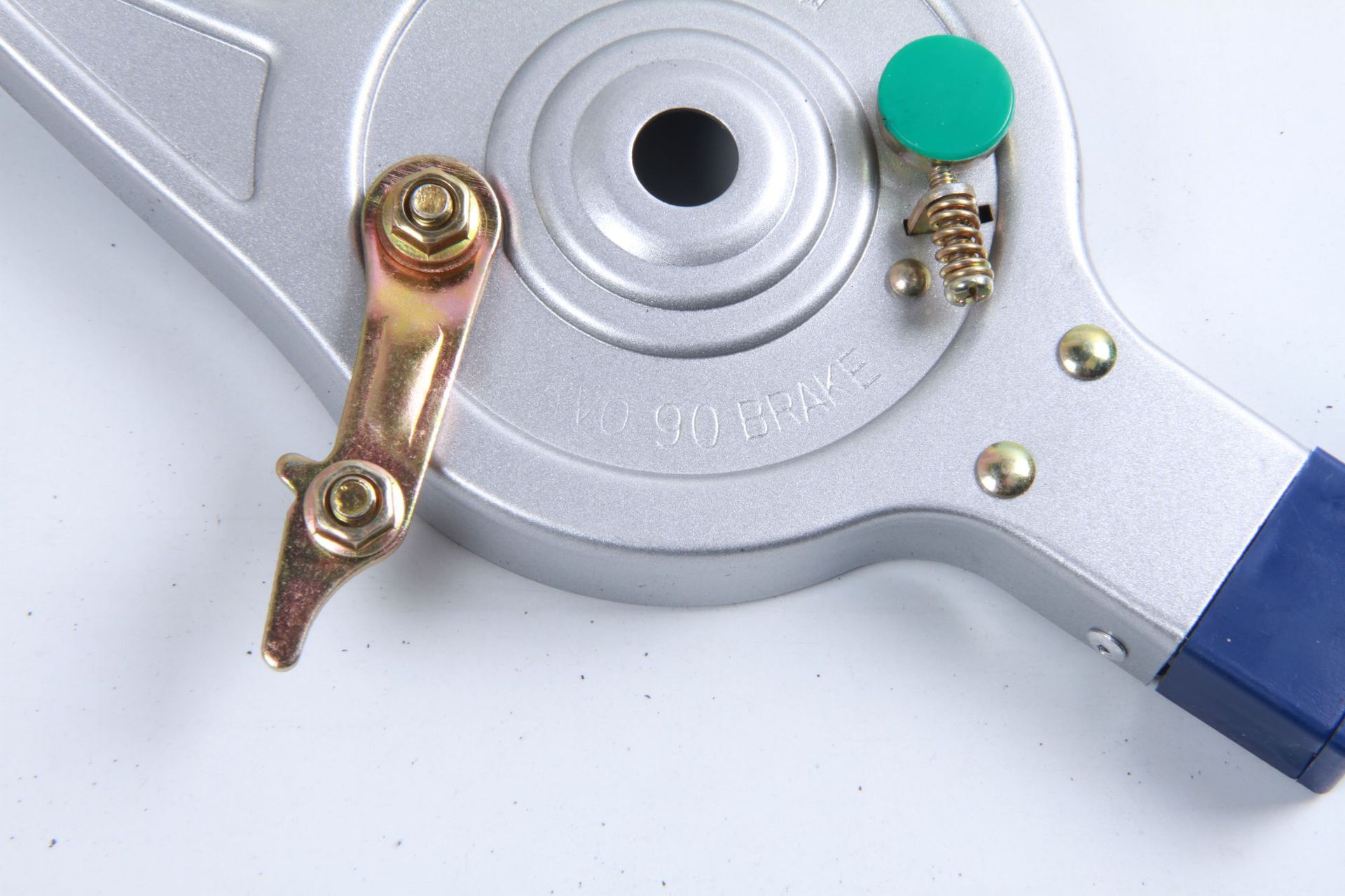 电动车电机锁电瓶车涨刹锁闸刹锁刹车线摩托车锁后轮电机防盗锁