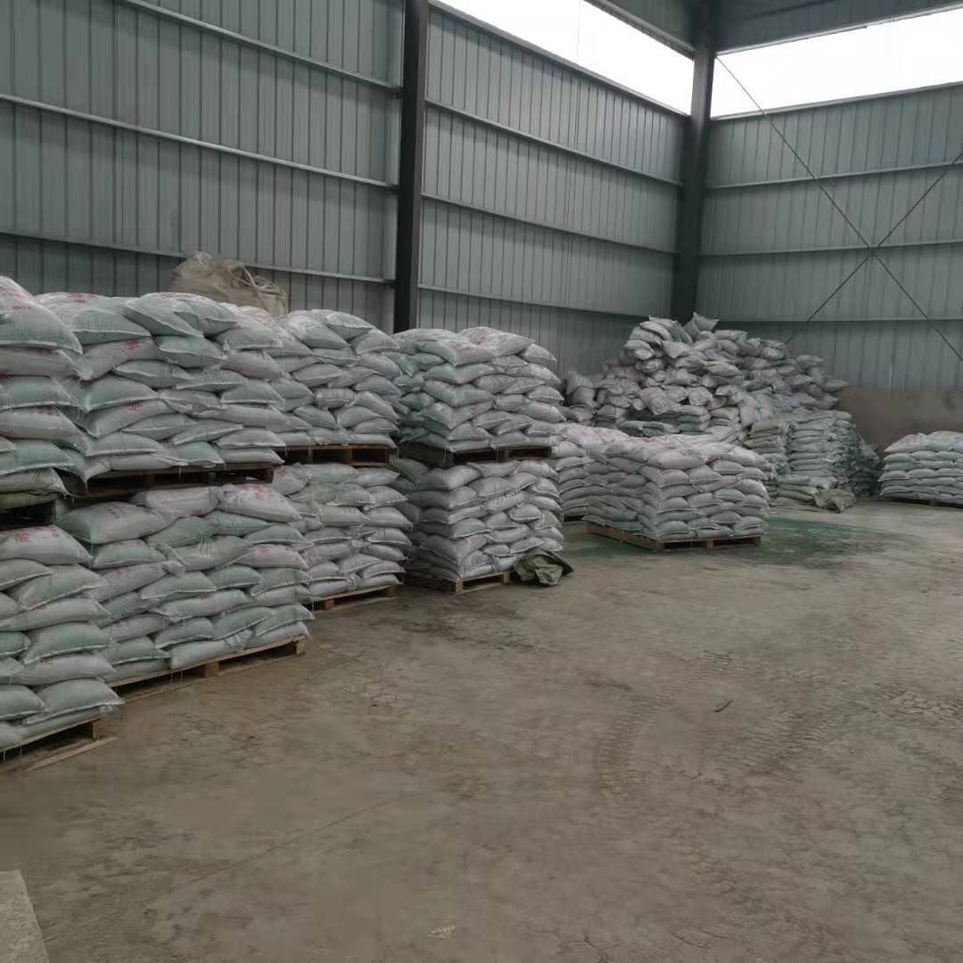 绿色金刚砂地坪耐磨材料水泥本色地坪金刚砂金刚砂骨料