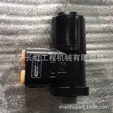 供应山推装载机配件：SL30W 全液压转向器 400C-19010055