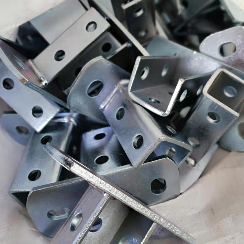 现货供应 抗震支架配件 支架铰链接 抗震配件 抗震连接件