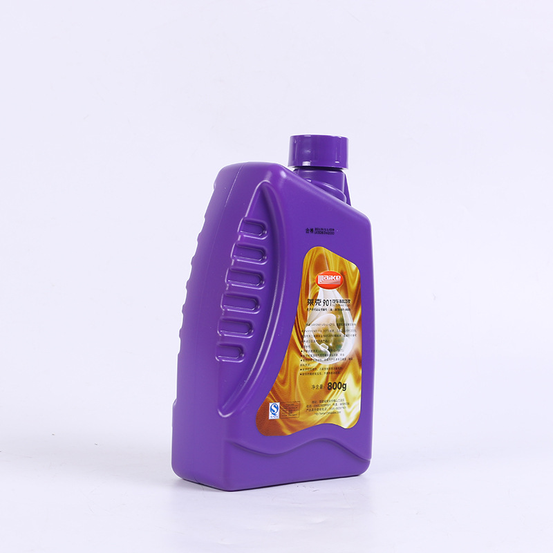 莱克901制动液 莱克t3刹车油800g/瓶离合器泵液压油现货批发