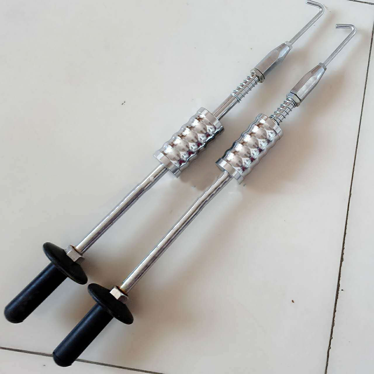 钣金修复机拉锤 拉力器 三角拉锤 三角片点焊拉锤