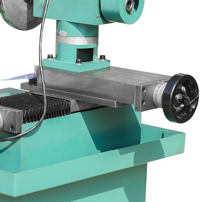 南京唯高厂家直销wg-350全自动圆刀磨刀机 圆刀机磨刀机