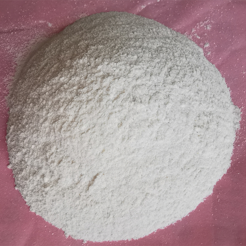 400目石粉 雪花白砂 涂料专用高白砂干混砂浆原料碳酸钙粉体