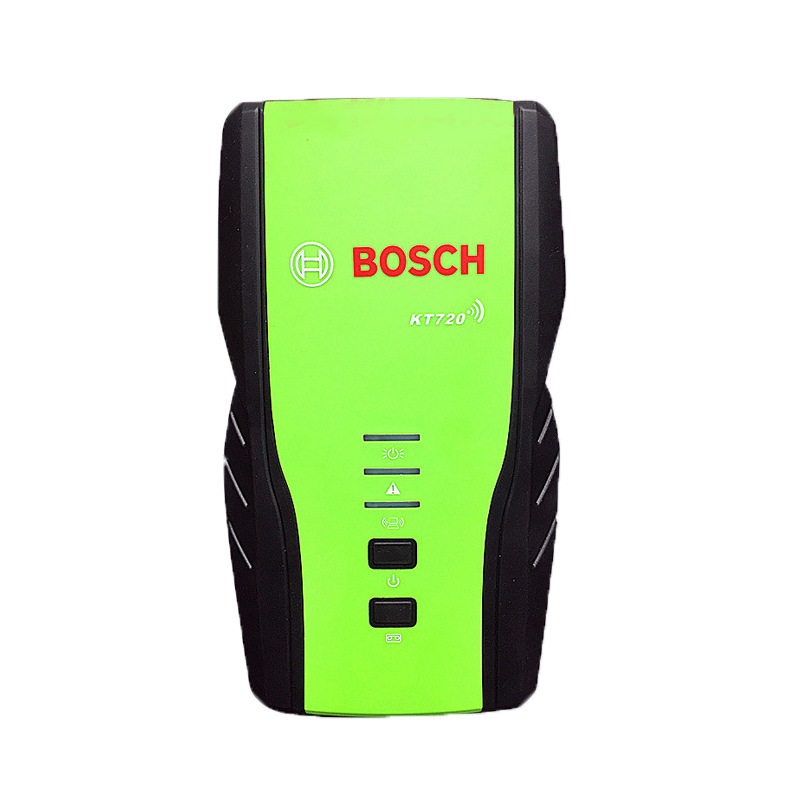 德国博世kt720故障智能检测仪汽车电脑诊断仪解码器高职大赛专用