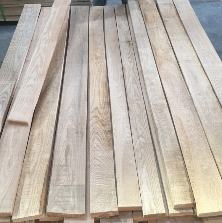 进口实木板材 俄罗斯水曲柳 厂家直销 家具材 规格齐全