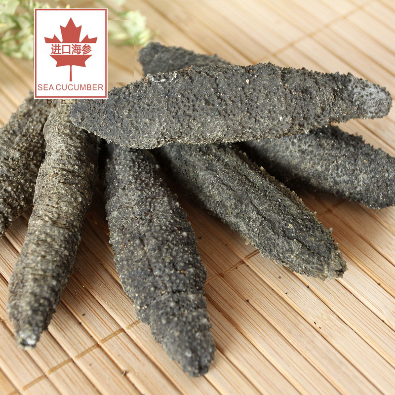 北极参 会销用 加拿大美国海参 海参干货批发量大面议