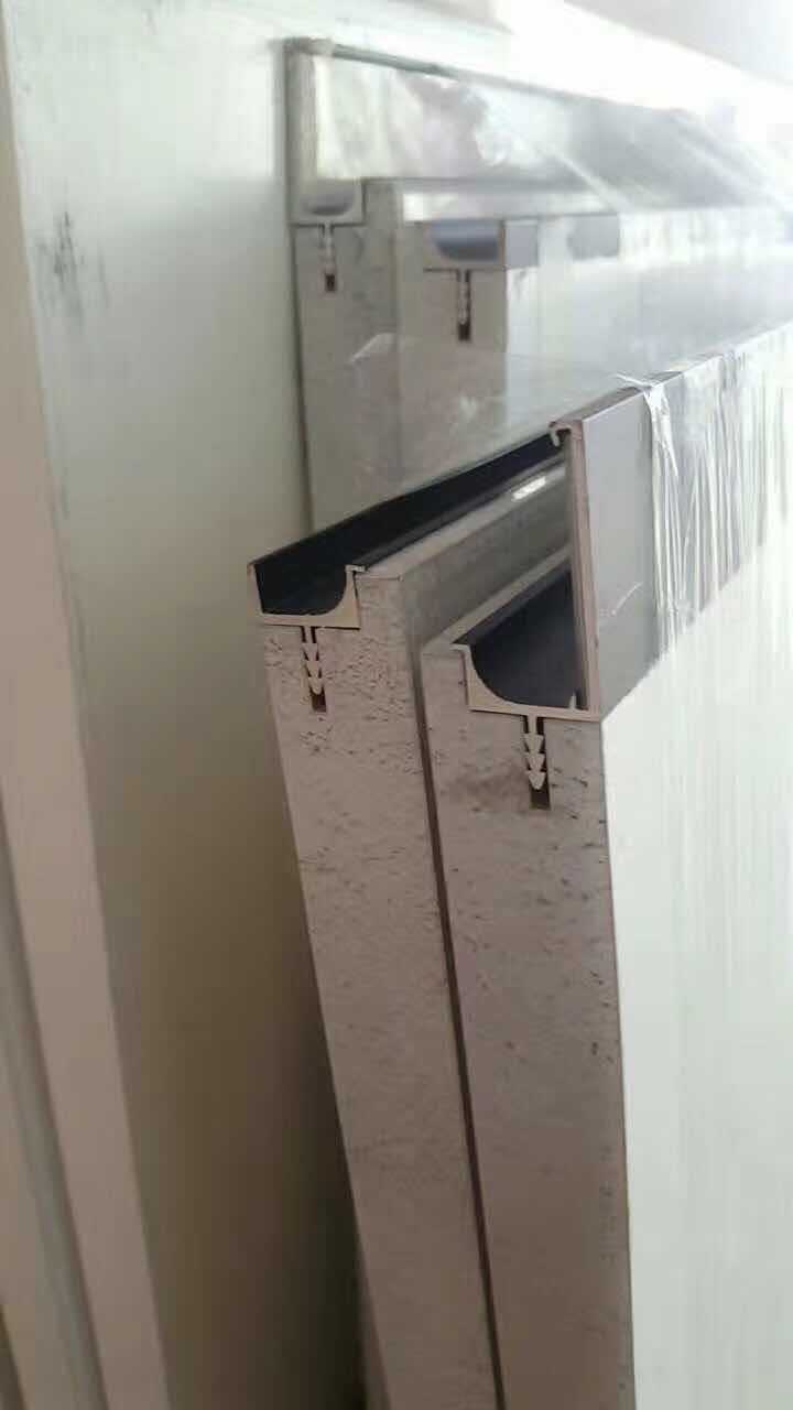 亚克力橱柜门板拉手系列,颜色齐全,款式多样,厂家直销