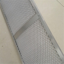 铝基蜂窝光触媒网 空气净化器二氧化钛  除臭氧光触媒催化板