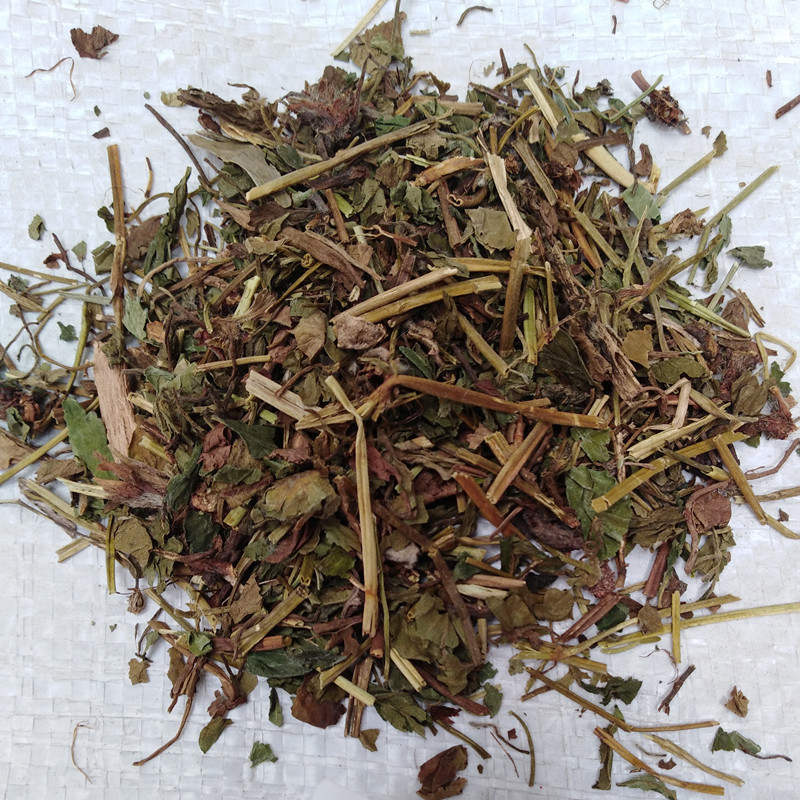 批发中药材蛇莓蛇莓草别名蛇泡草龙吐珠三爪风实物拍照