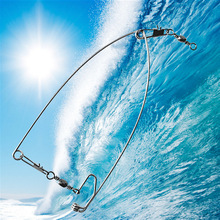 自动钓鱼器 不锈钢弹射器 懒人钩渔网垂钓配件 自动钓其他垂钓用