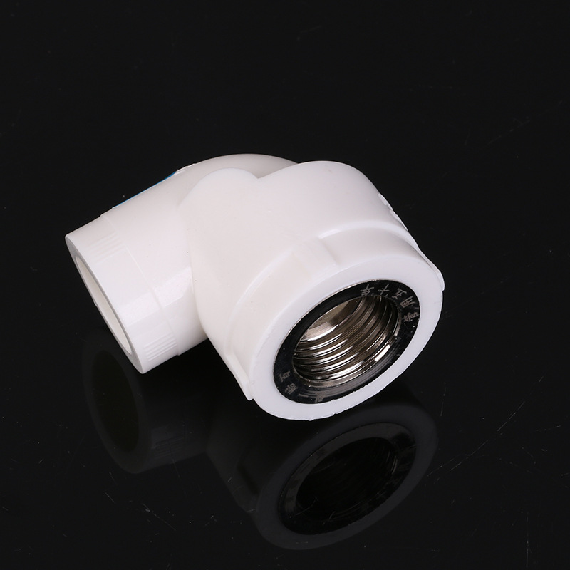 ppr内丝外丝直接 内螺纹外螺纹直接 快拧内外牙直接