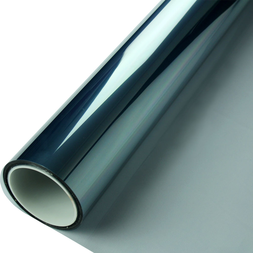 纳米陶瓷高隔热汽车前档nogl-70隔紫外线汽车防爆太阳膜批发