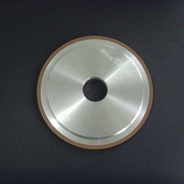 市杰克森研磨科技有限公司10年杰克森品牌金刚石电镀平面切槽砂轮刀具