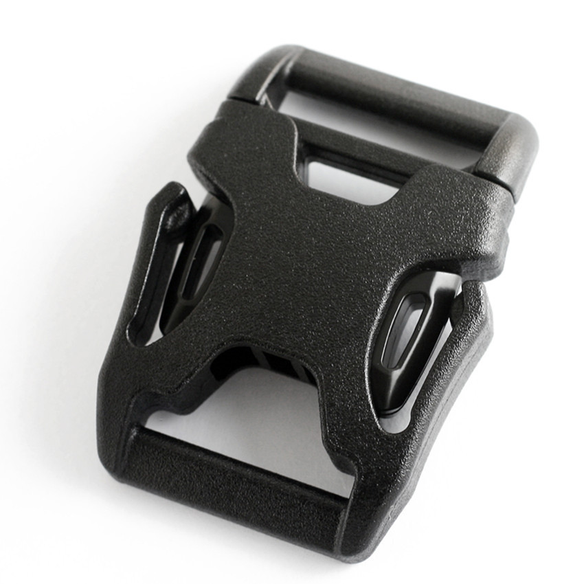 标准耐福utx品质 轻型x型插扣 扣具 buckle背包挎包配件