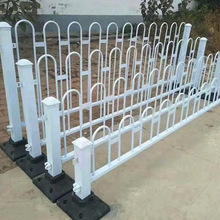 新款隔离栏交通市政护栏公路护栏马路城市锌钢道路护栏围栏栅栏杆