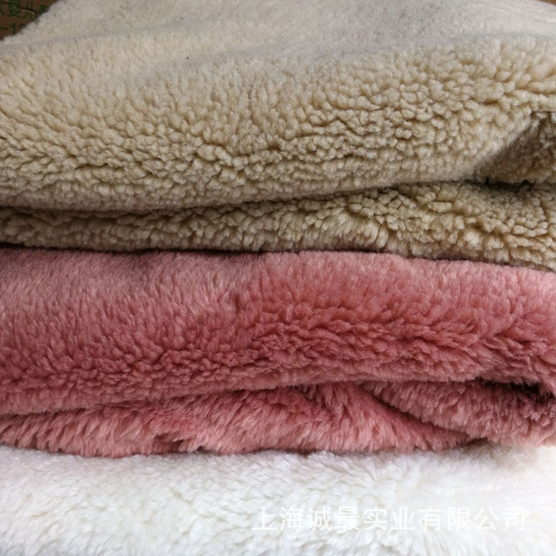 羊毛颗粒绒 37羊毛 羊毛羊羔绒 颗粒羊剪绒 羊毛羊羔毛