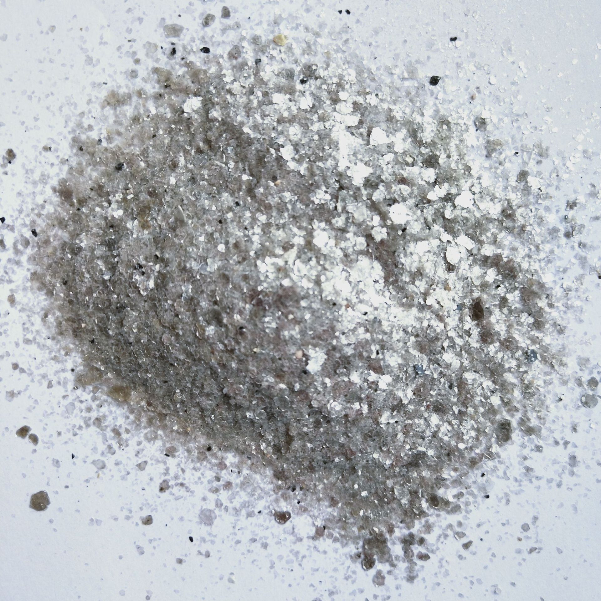 供应电焊条用云母粉绝缘云母粉电器用云母粉量大优惠