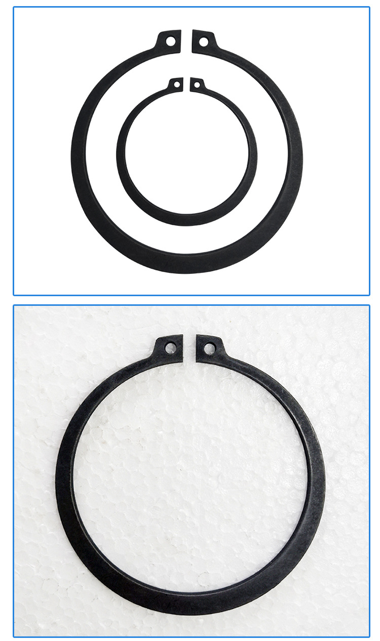 din471卡簧挡圈外卡255/260/265/270/275/280/285/290/295/300