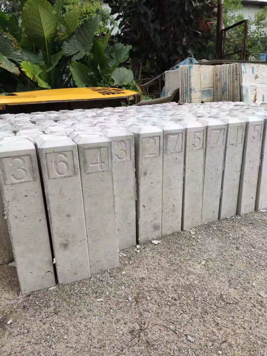 广州中山佛山江门水泥桩水泥方桩平头桩 水泥柱