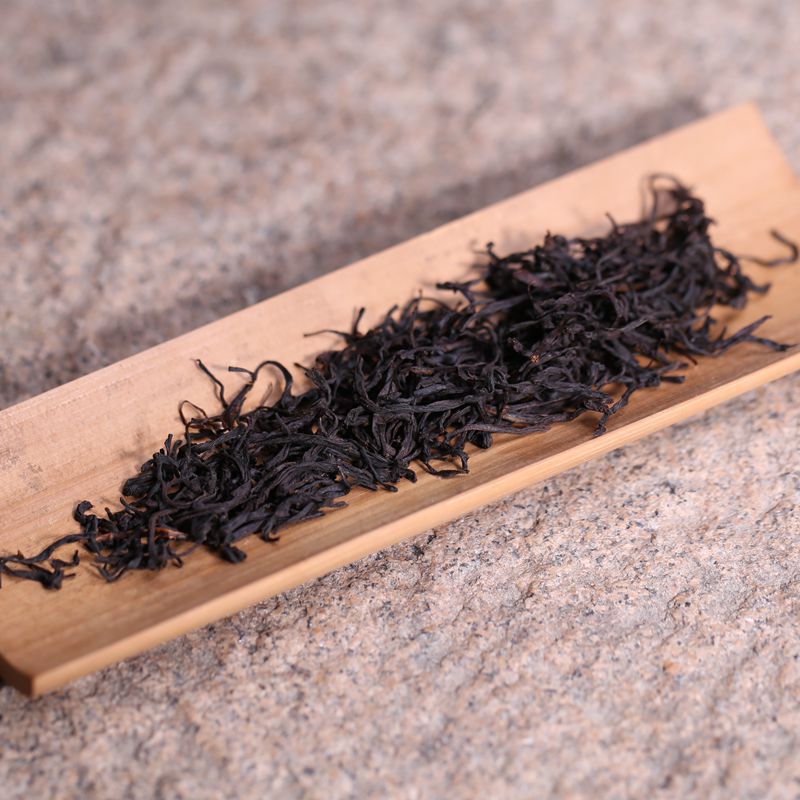 2021阳羡宜兴红茶 雨前春季白红茶叶 茶场直发散装250g