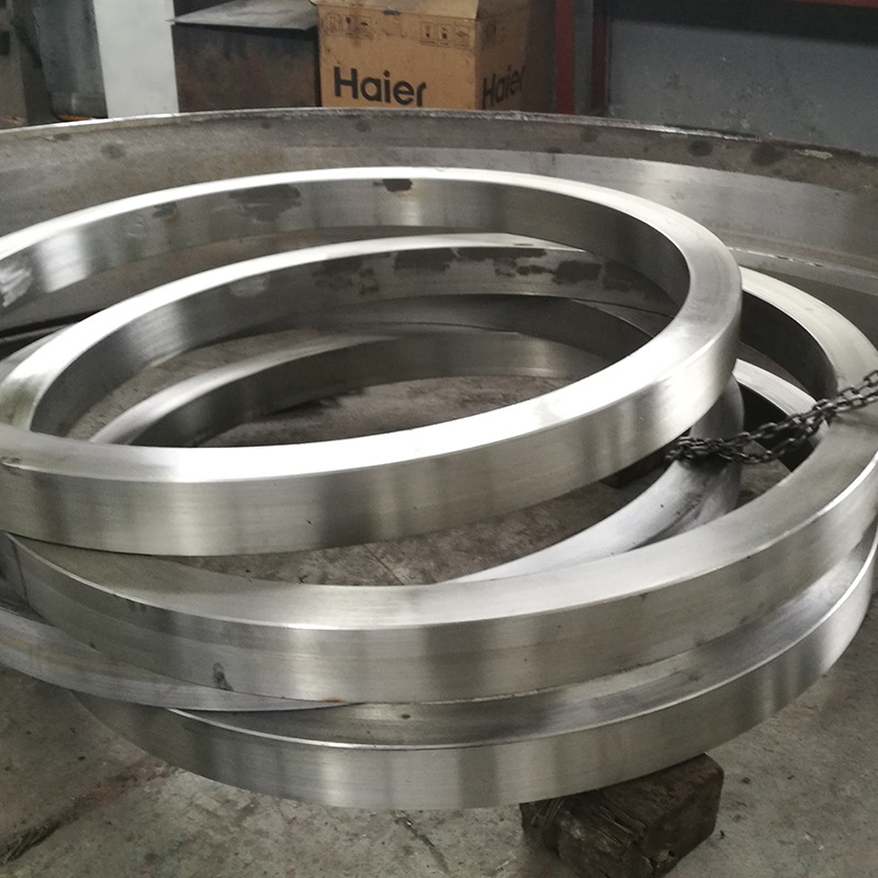 烘干机滚圈 轮带 齿圈