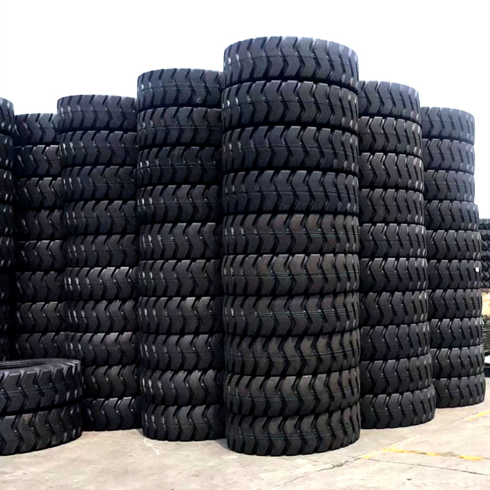 5-25-18pr工程铲车轮胎17.5-25-12pr