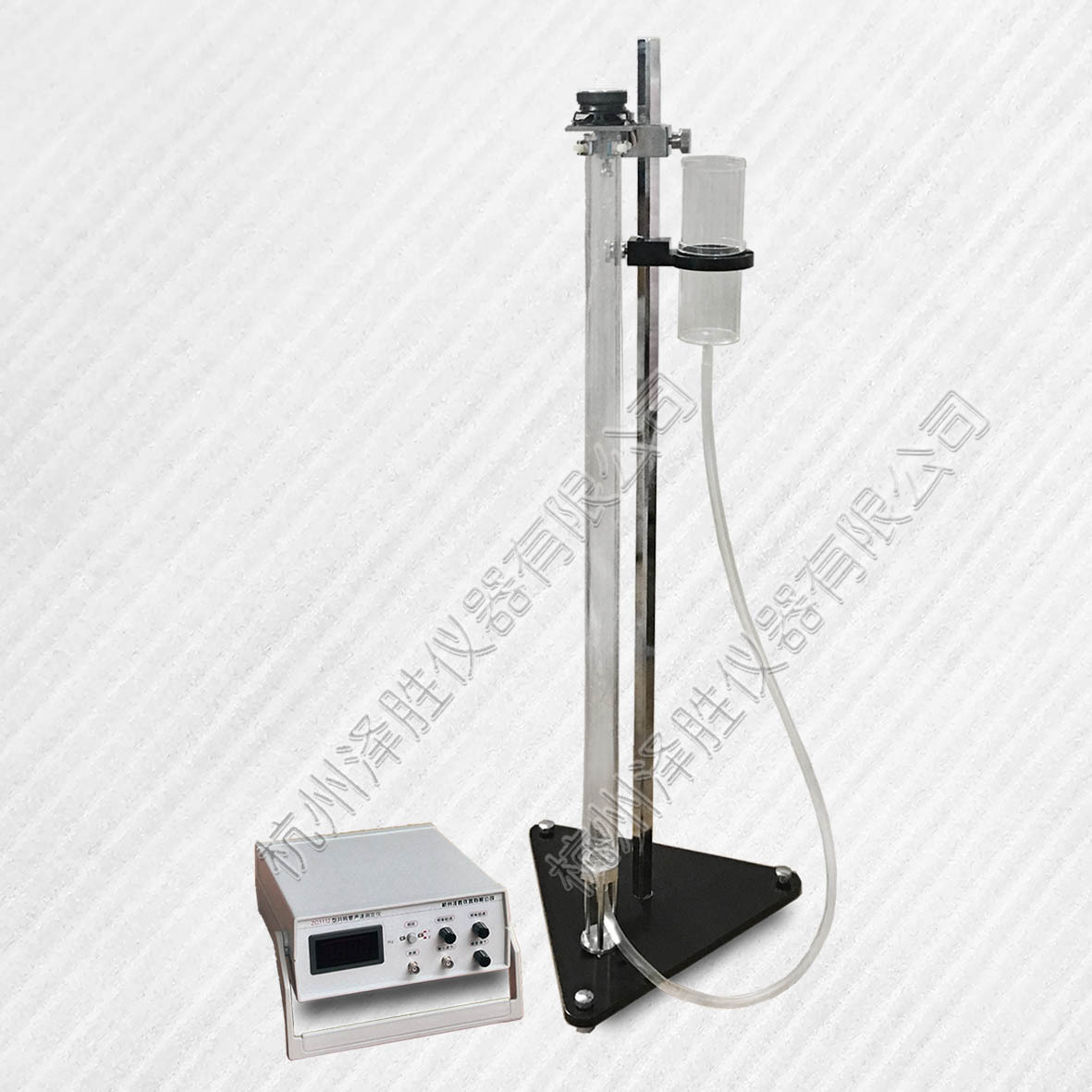zc1112型共振管声速测定仪 可闻声声速 物理实验仪器 厂家直销