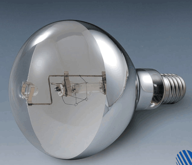 船用自镇流反射灯泡220v110v500w