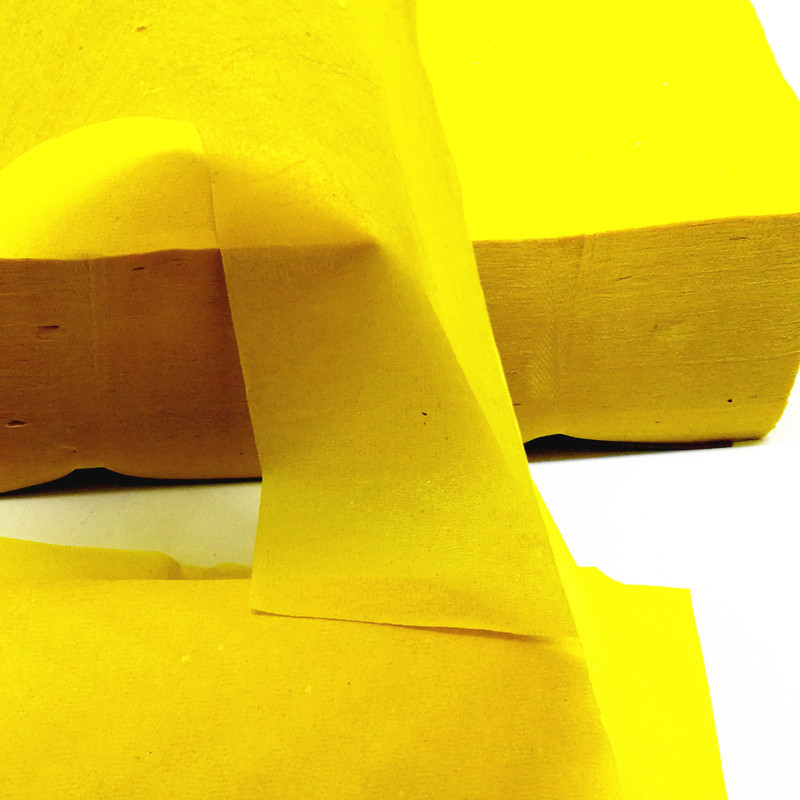 祭祀用品烧纸火纸草纸 清明节烧纸 纸钱火纸黄纸皱纹火纸