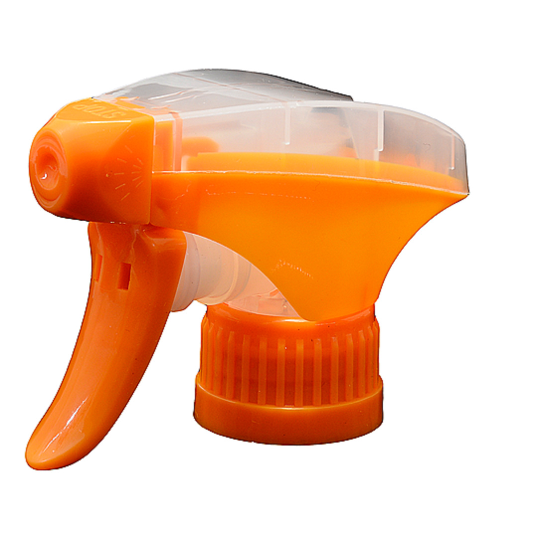 日化用品手扣式喷枪方枪喷枪 喷雾器 0.80ml