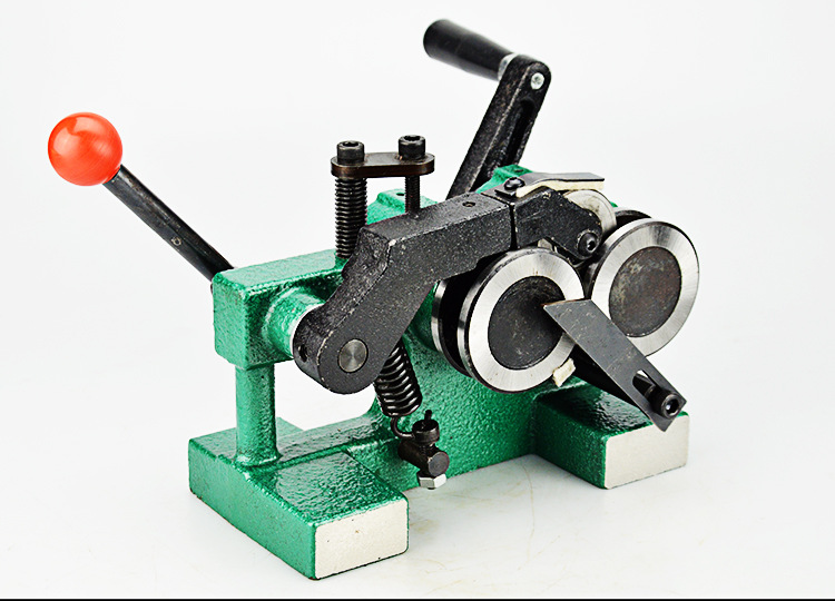 虎头牌冲子研磨机pga冲子磨针机1.5-25 精密研磨机0.002