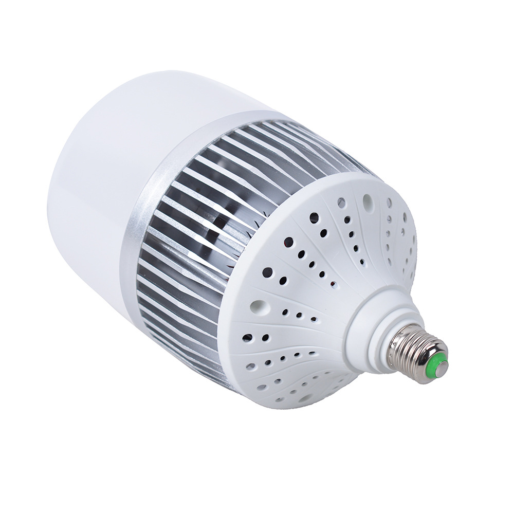 led摄影灯泡 摄影补光灯 淘宝人像服装拍照灯 350w 拍照工作室拍