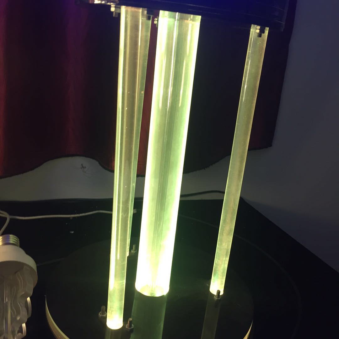 专业提供导光柱 ,导光棒发光均匀长度任意