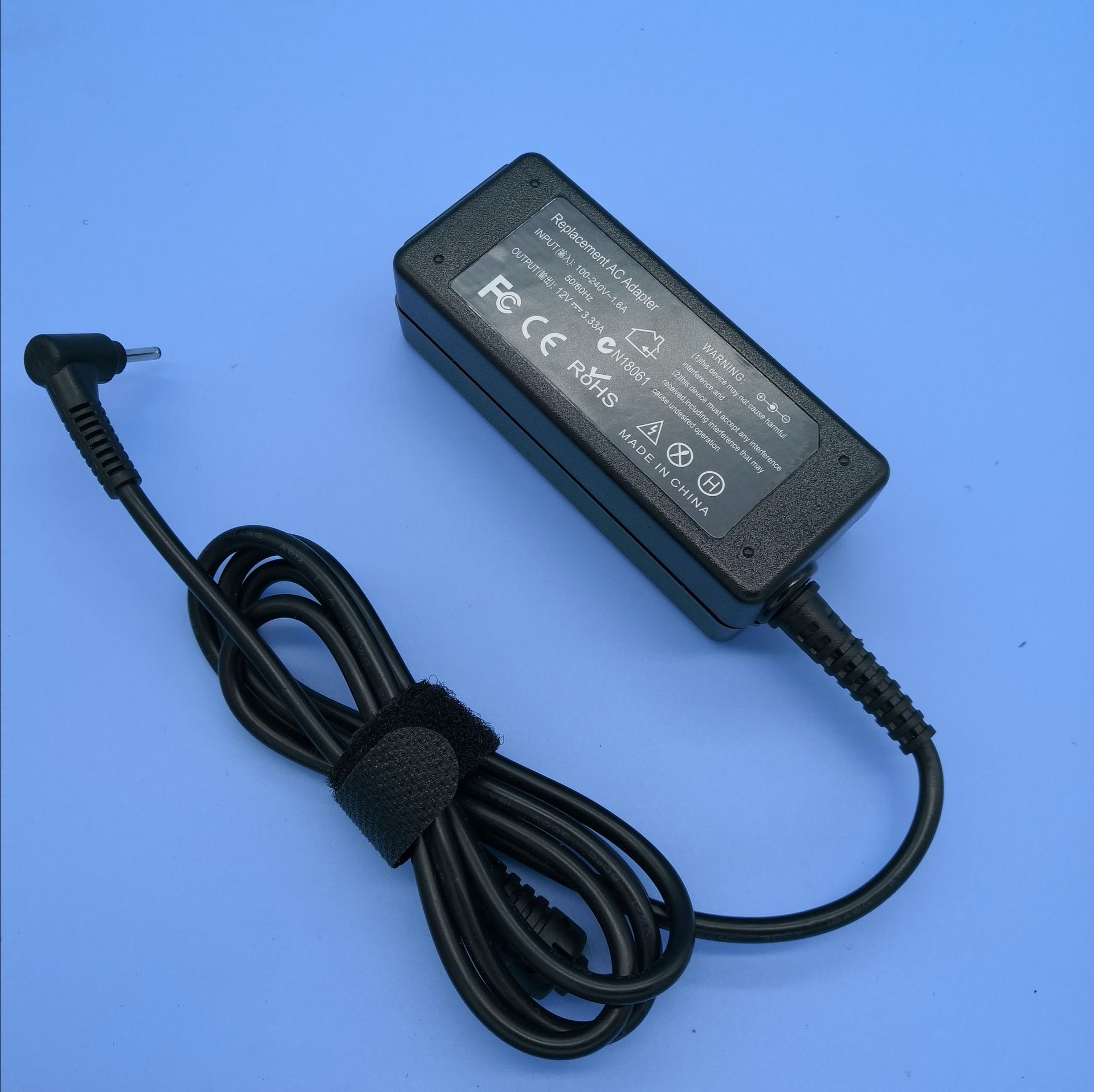 三星12v3.33a2.5*0.7上网本电脑充电器电源适配器适用三星笔记本