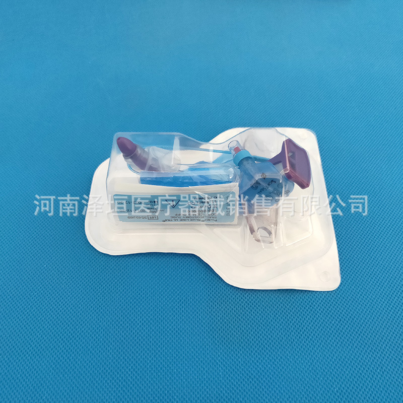 史密斯 气管切开插管 100-800-080 硬盒