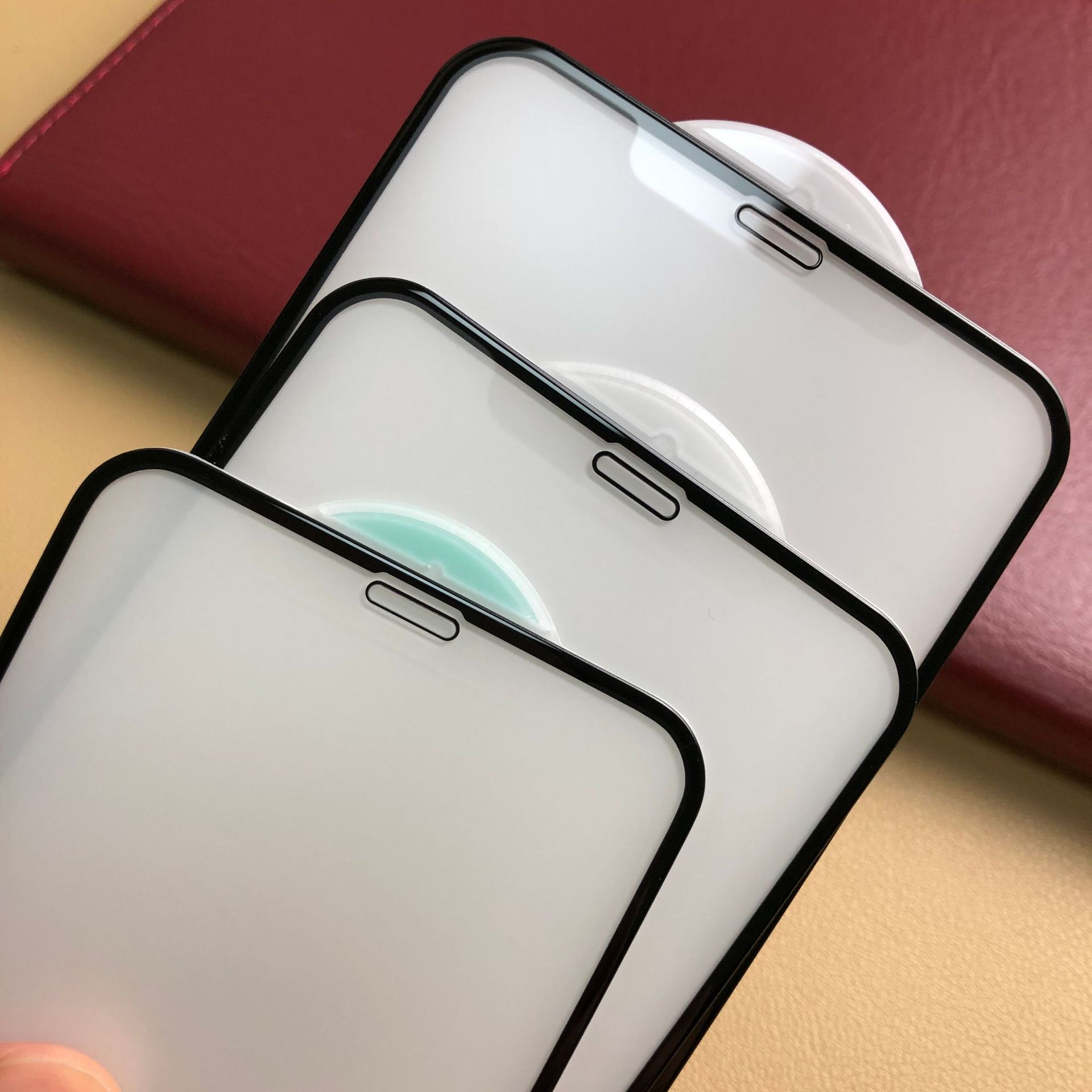 卓裕科技有限公司是一家集研发,生产,销售为一体的手机数码配件制造商