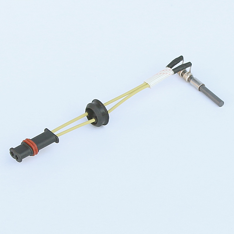 厂销预热塞webasto驻车加热器氮化硅陶瓷电热棒火花塞点火针12v