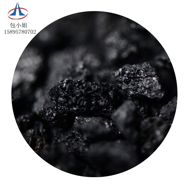 产品介绍业务联系人  包雅洁15895780702低硫煅烧石油焦 煅后焦增碳剂