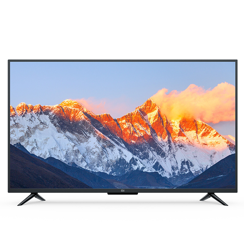 小米电视4a青春版l43m5-ad/l43m5-5a 43寸全高清人工智能网络电视