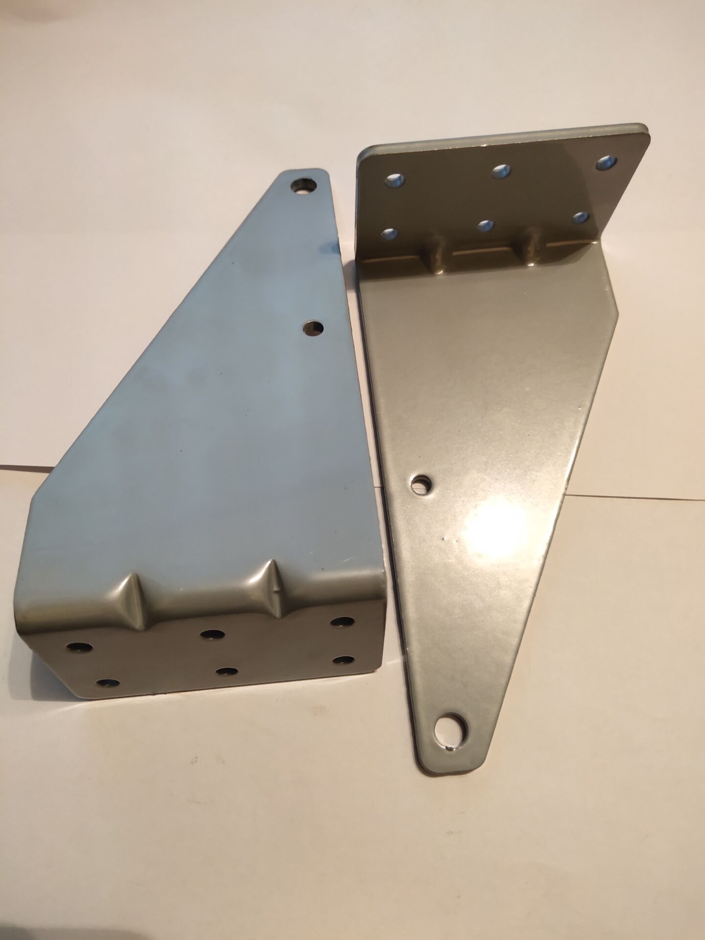 加工手摇开窗机上悬窗可调节支架电动开窗器支架 曲臂开窗机连杆