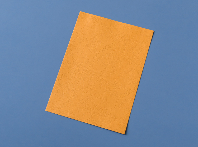 书昶皮纹纸a3 420 160g装订封面纸 彩色封面纸 彩色卡纸