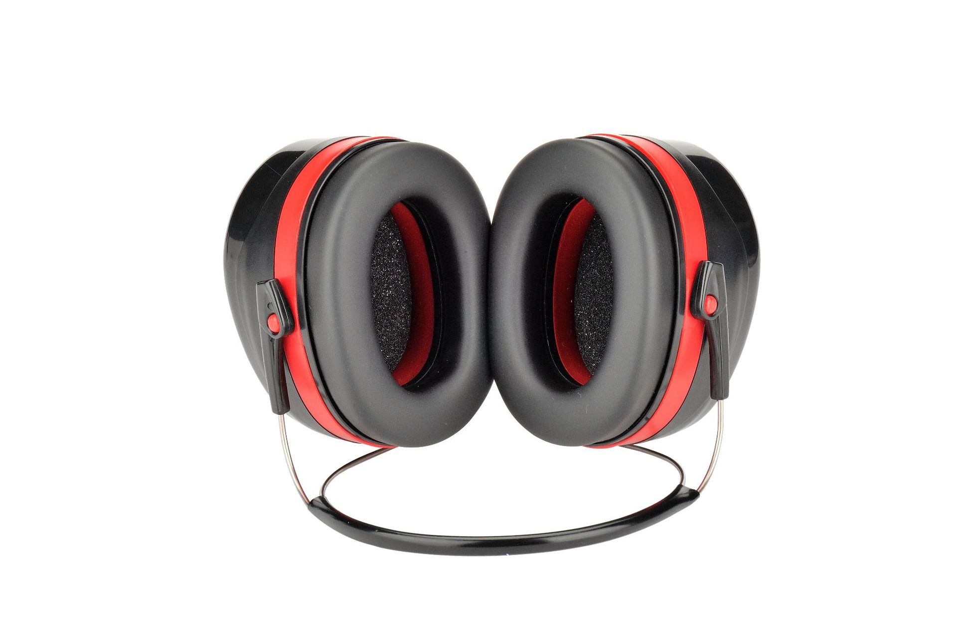 美观耐用型降噪音隔音耳罩舒适降噪可印字